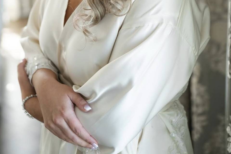 Bride