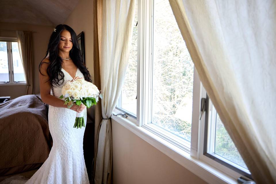 Bride