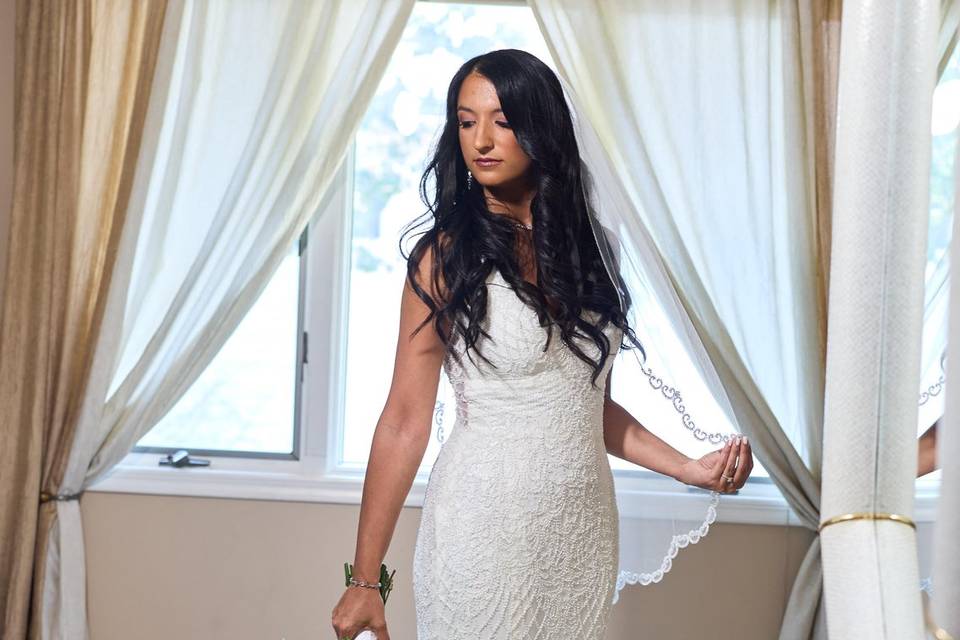 Bride