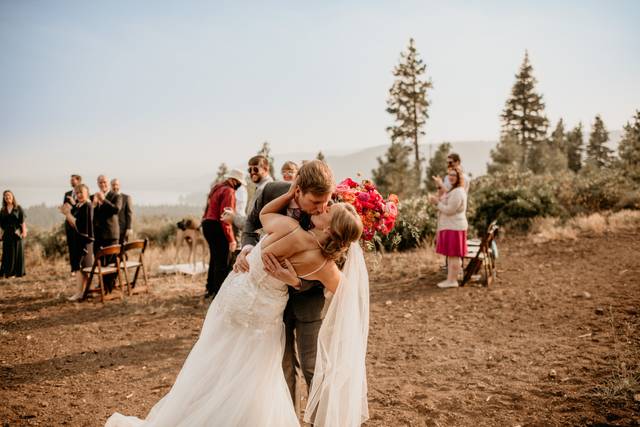 Erin + Ian