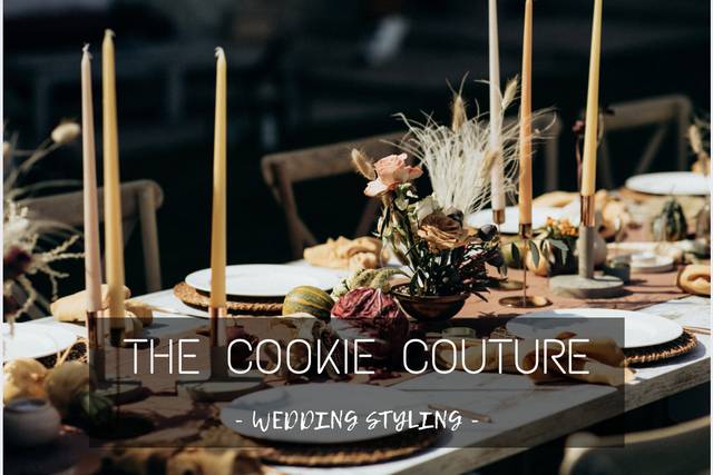 The Cookie Couture