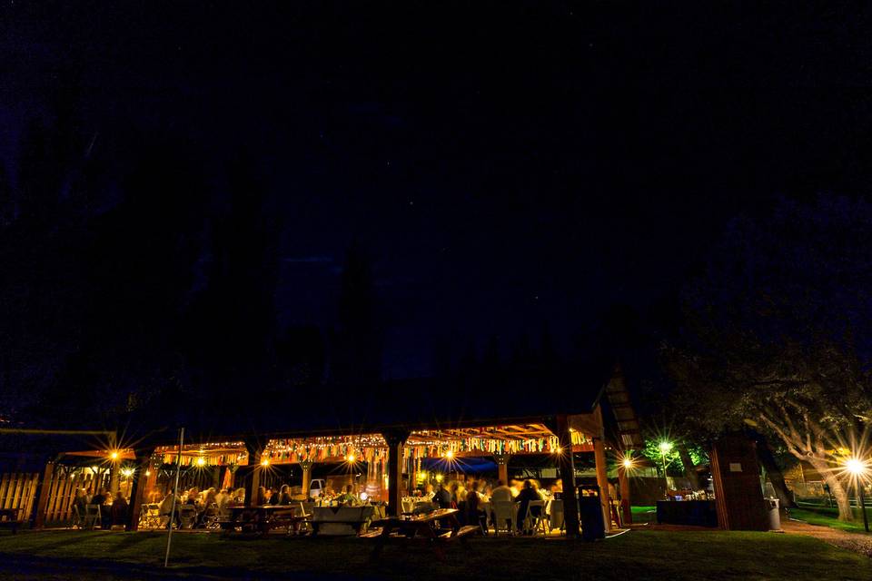 Kohl's Ranch Lodge, Payson (AZ)