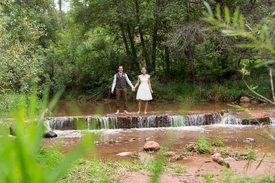 Kohl's Ranch Lodge, Payson (AZ)