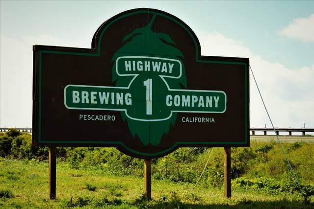 Highway 1 Brewing Company