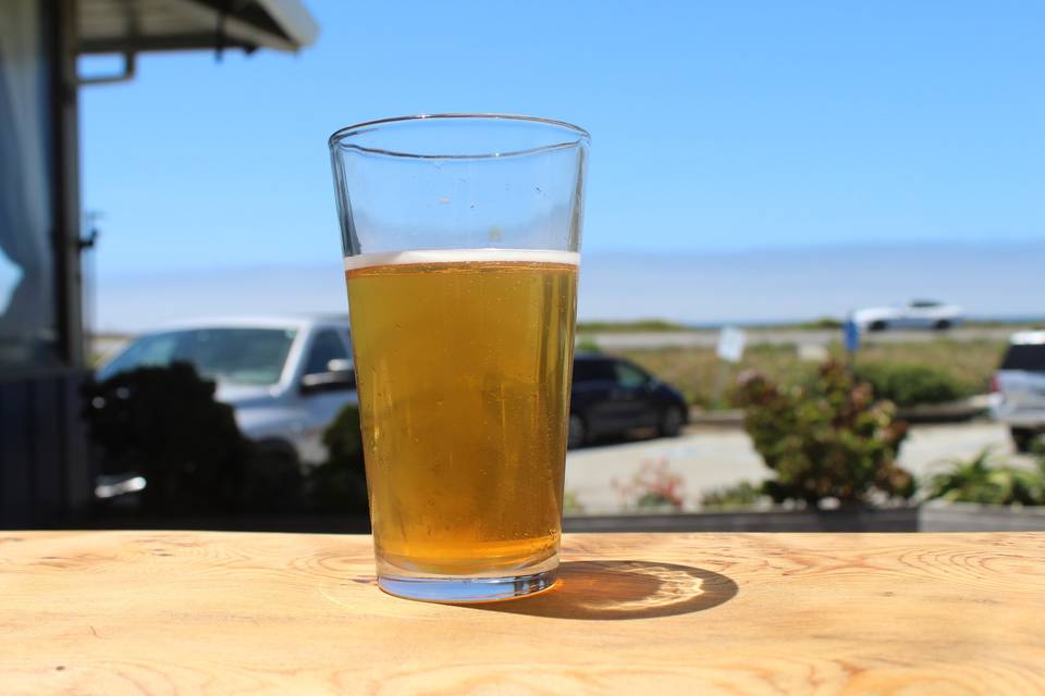 Highway 1 Brewing Company