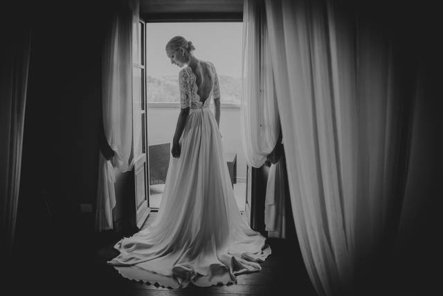 Alessandro Chiarini Destination Wedding Photographer