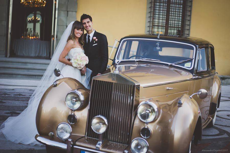 Alessandro Chiarini Destination Wedding Photographer