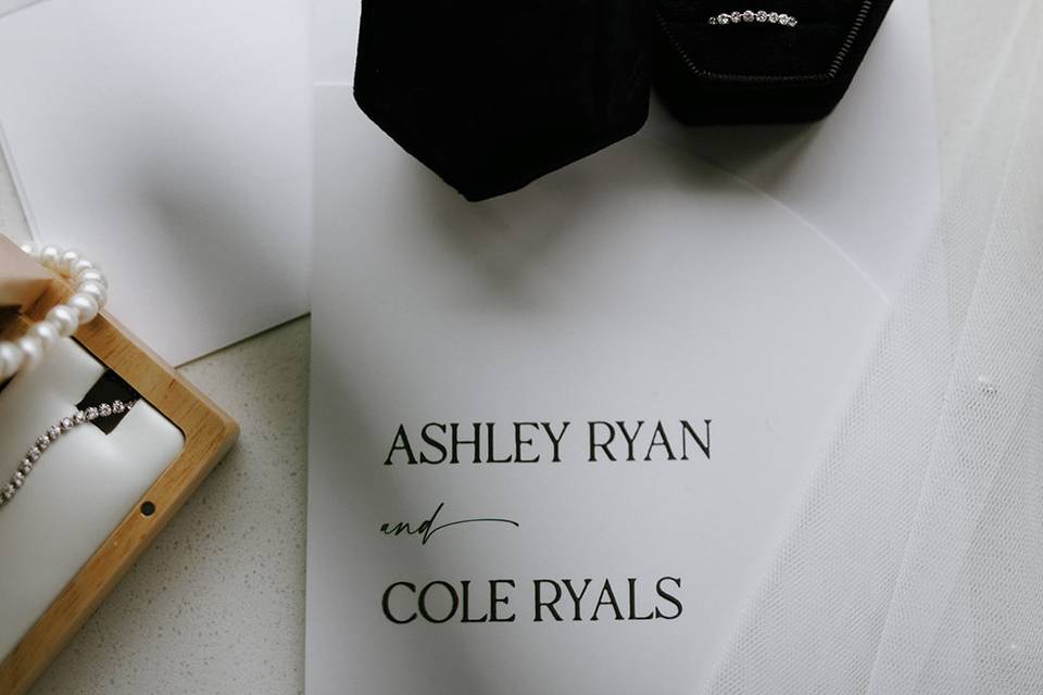 Ashley & Cole