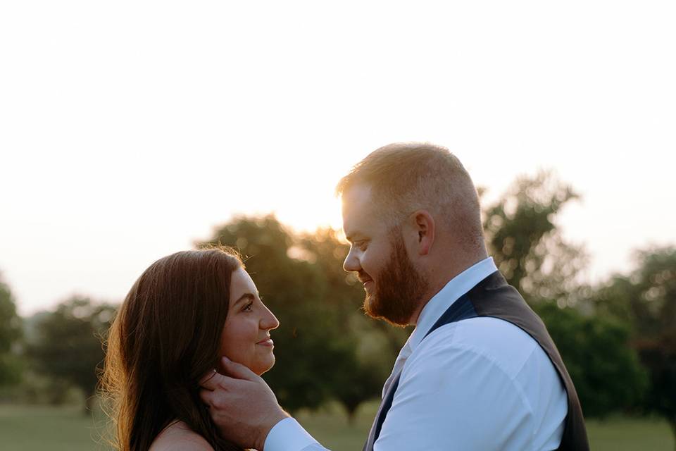 Moira & Colton