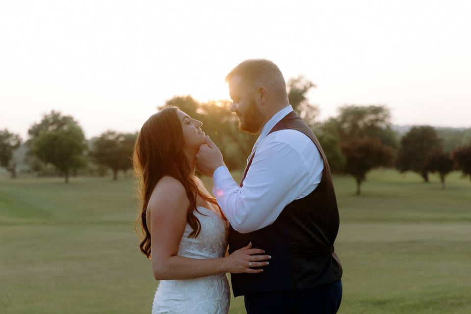 Moira & Colton