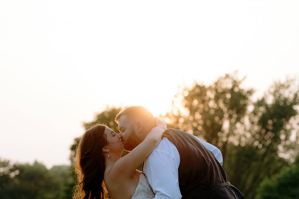 Moira & Colton