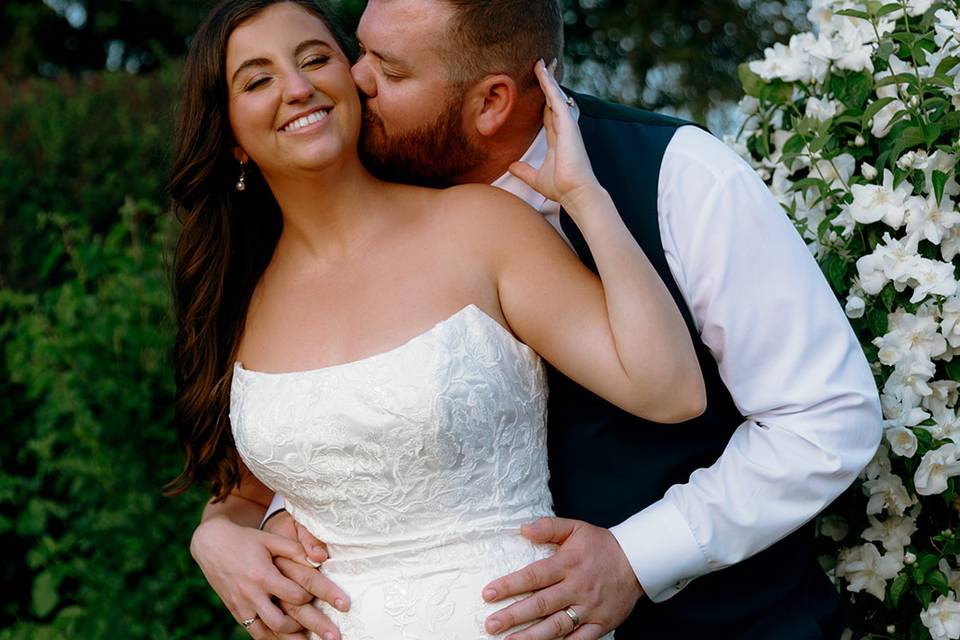 Moira & Colton