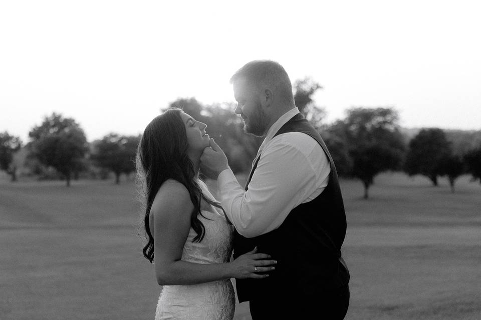 Moira & Colton