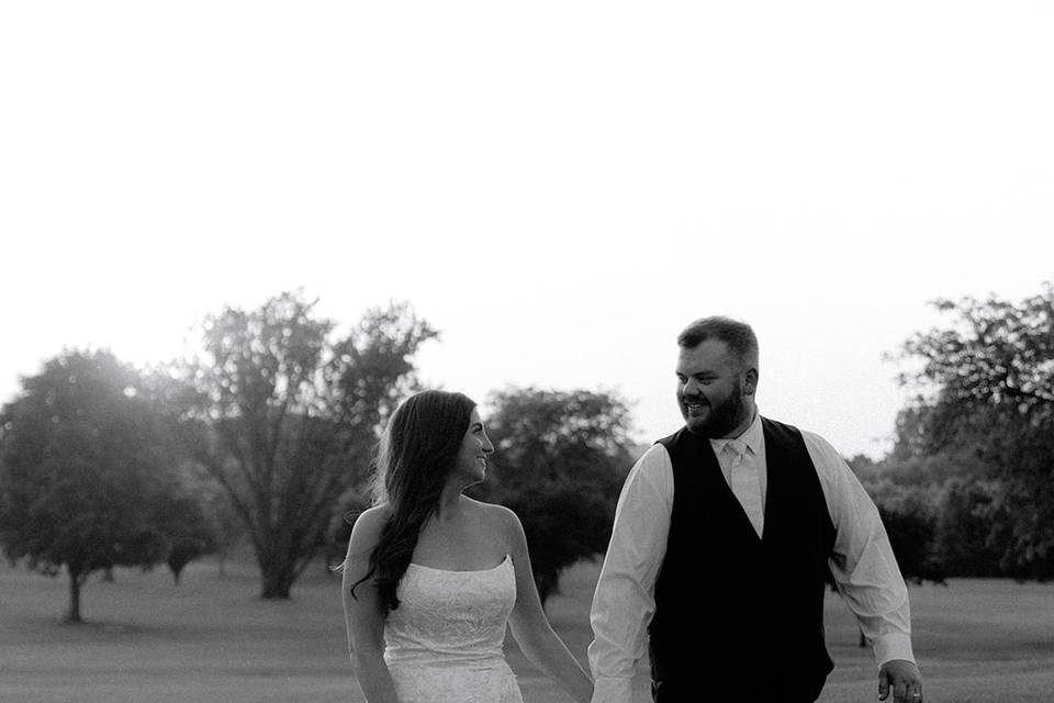 Moira & Colton