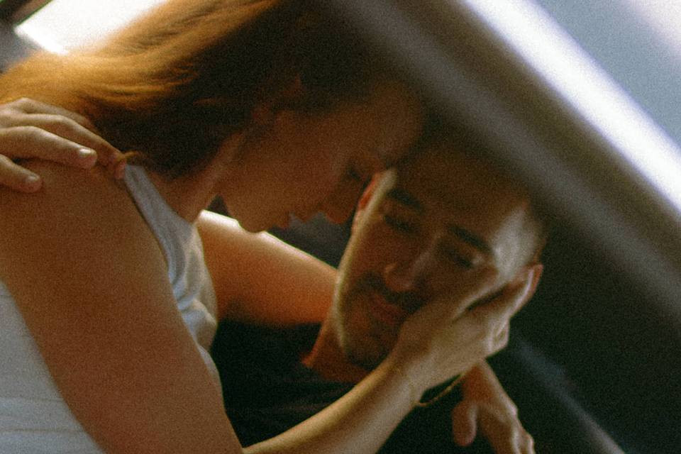 Faith & Luis
