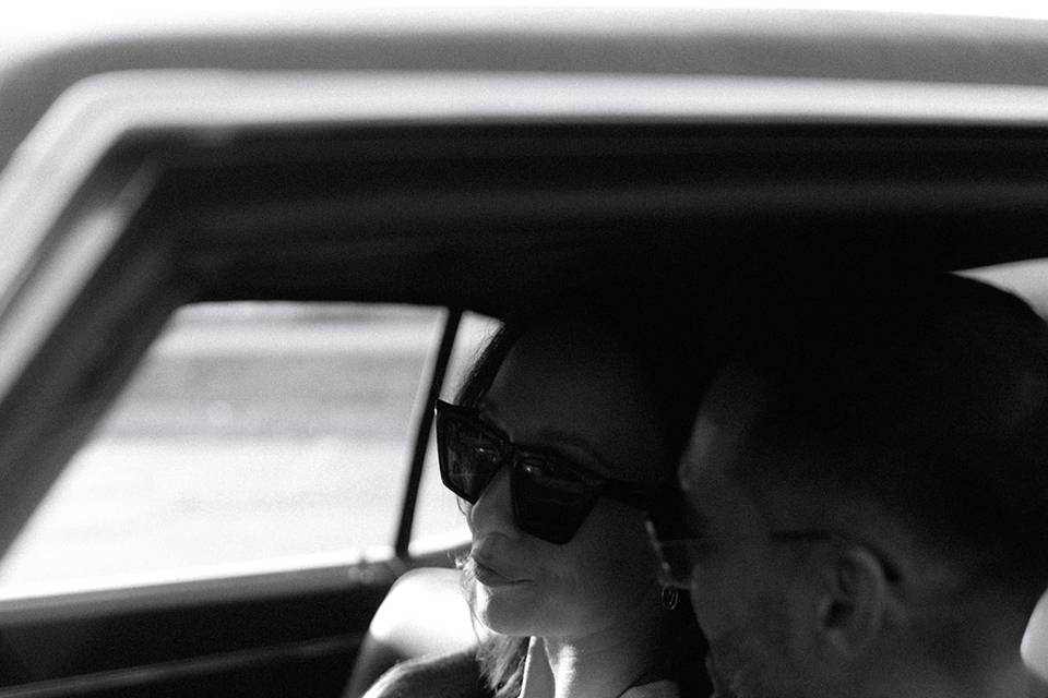 Faith & Luis