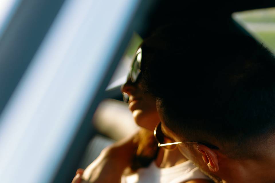 Faith & Luis