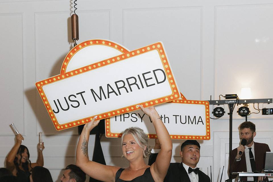 Jessica & Ryan