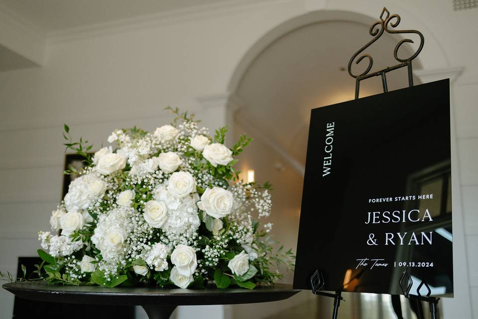 Jessica & Ryan