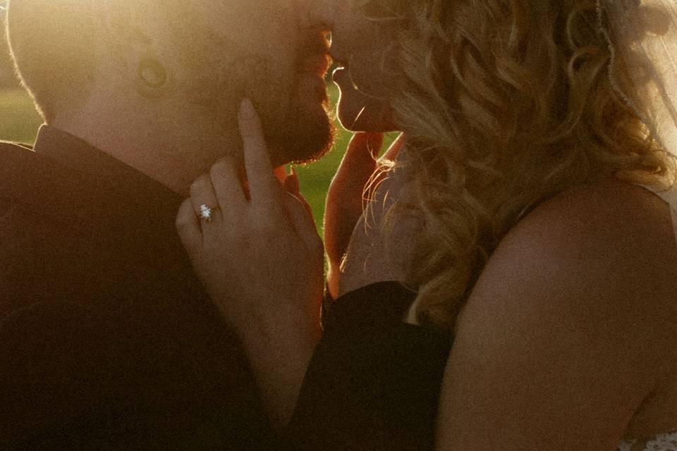 Kami & Josh