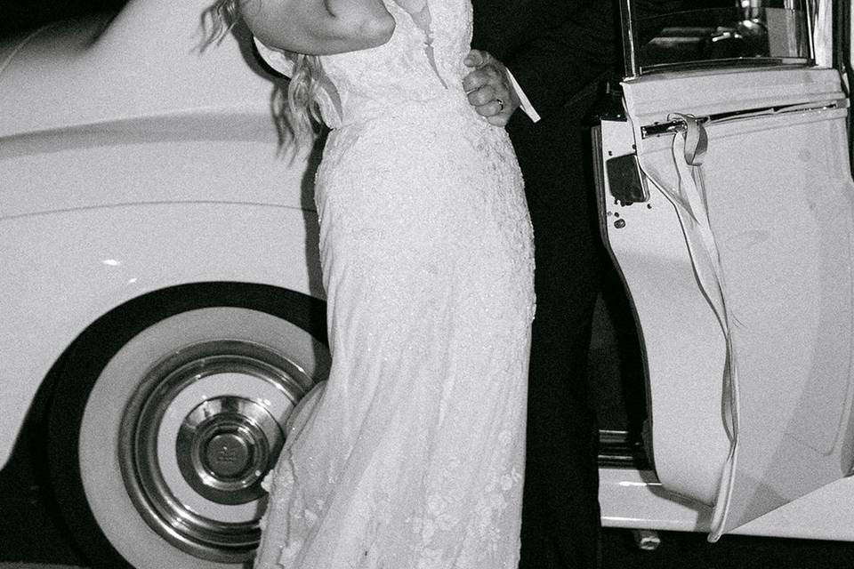 Kat & Ed