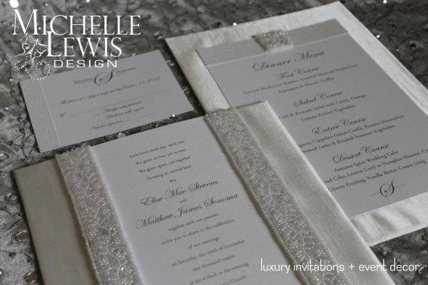 Michelle Lewis Design