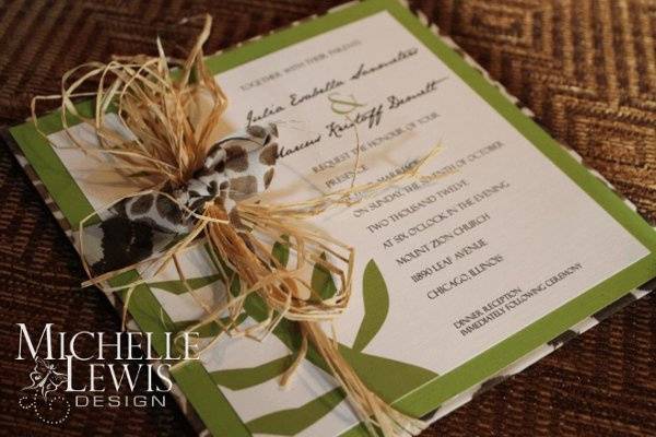 Michelle Lewis Design