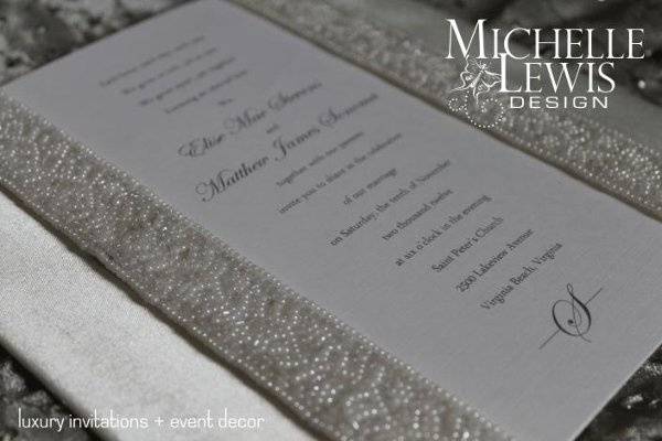 Michelle Lewis Design