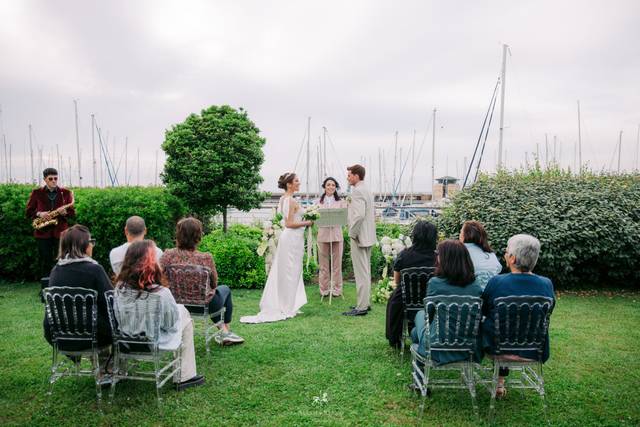 Wedding @Marina di Scarlino