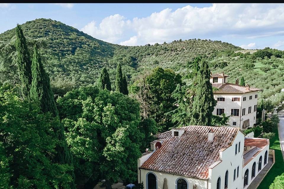 Monte Solare