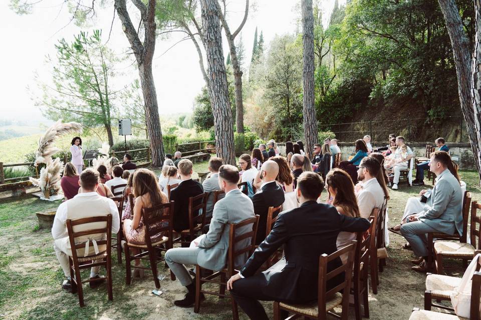 Fattoria Bacio