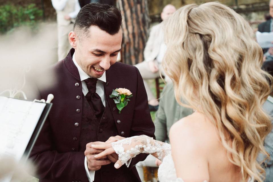 Ring Exchange