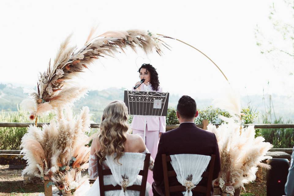 Wedding @Marina di Scarlino