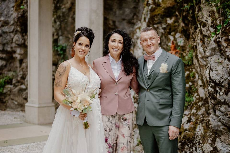 Victoria & Alvaro