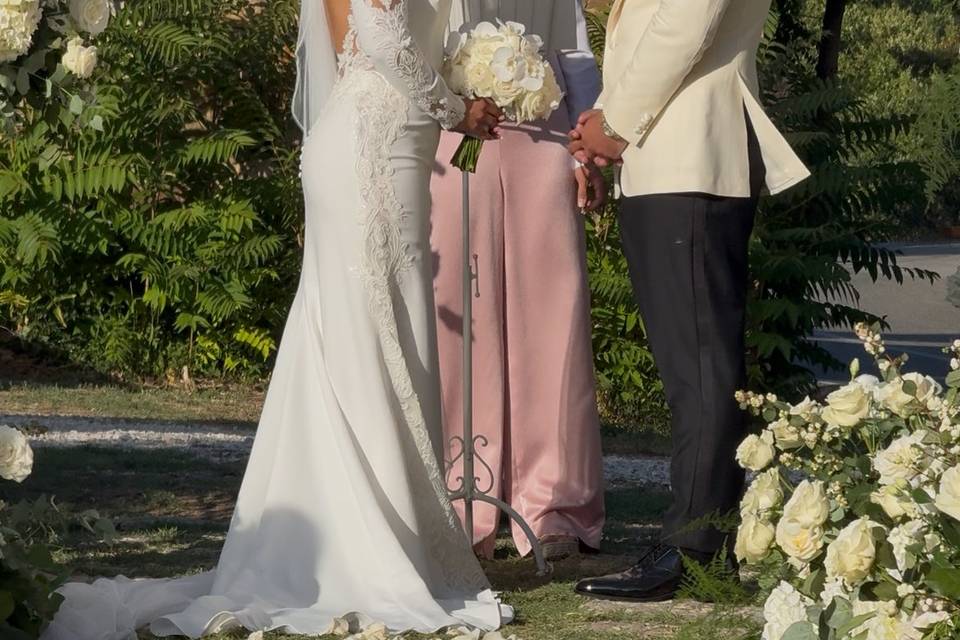 Wedding at Marina di Scarlino