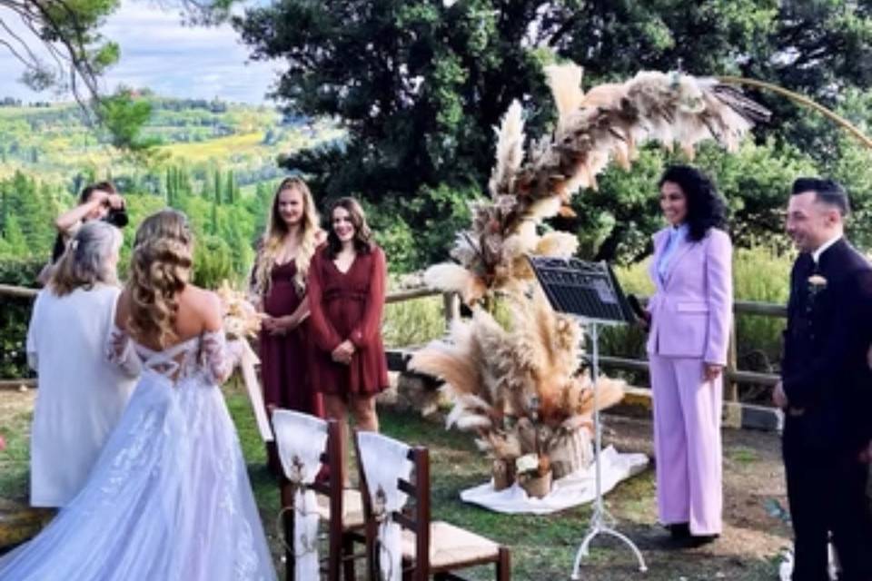 Wedding @Marina di Scarlino