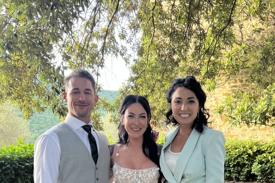 Ceremony