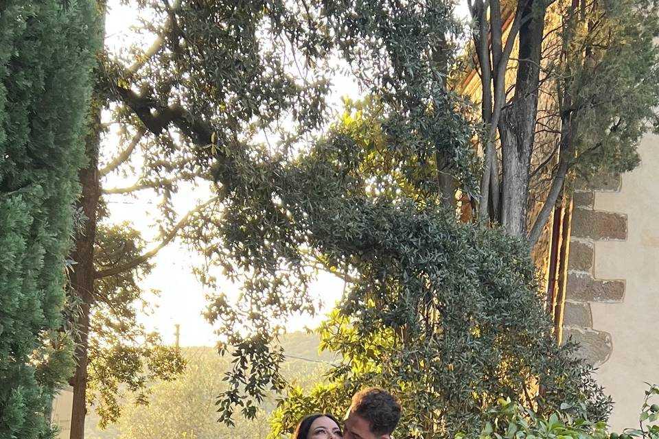 James & Emily