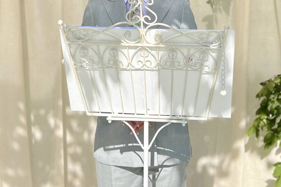 Garda Lake Wedding