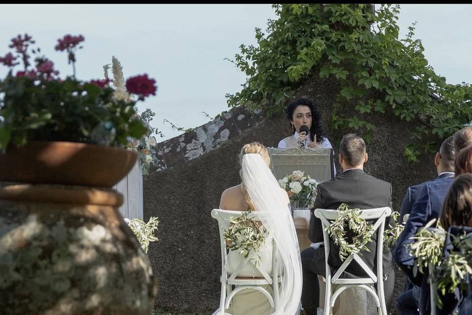 Wedding @ Castelvecchi