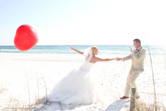 Panama City Weddings