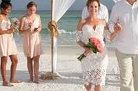 Panama City Weddings