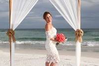 Panama City Weddings