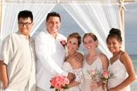 Panama City Weddings