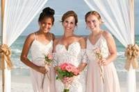 Panama City Weddings