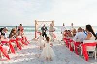 Panama City Weddings