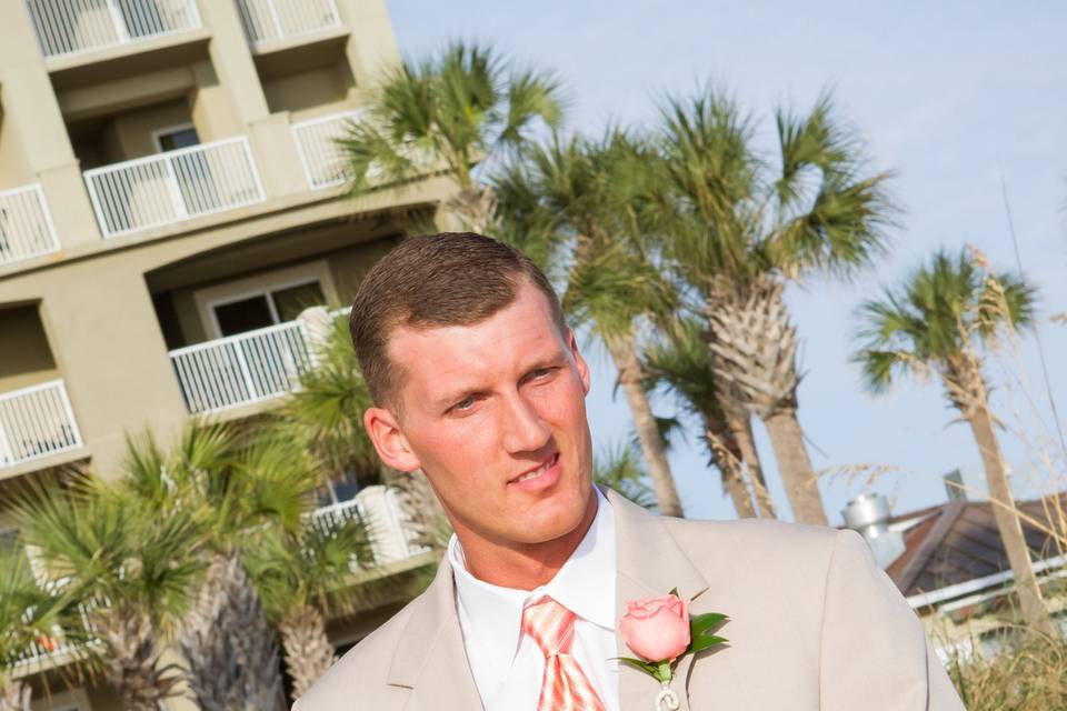 Panama City Weddings