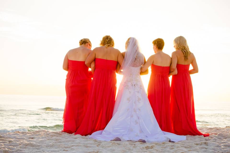 Panama City Weddings