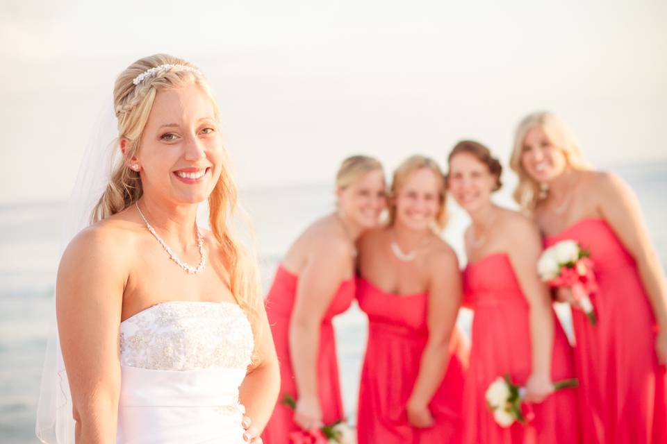 Panama City Weddings