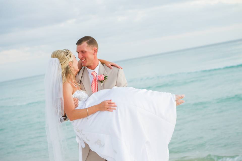 Panama City Weddings